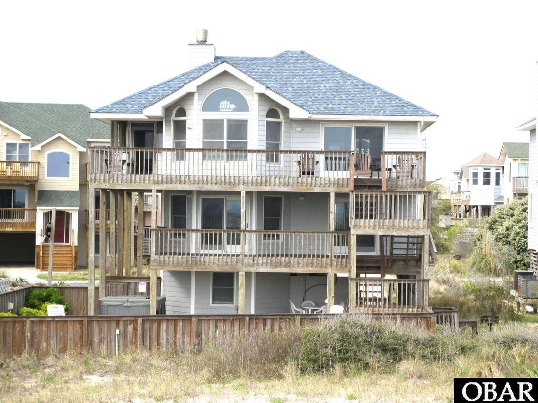 House in Corolla, North Carolina, United States 1 - 18951808