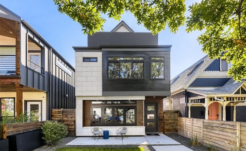 Casa en Denver, Colorado, Estados Unidos 1