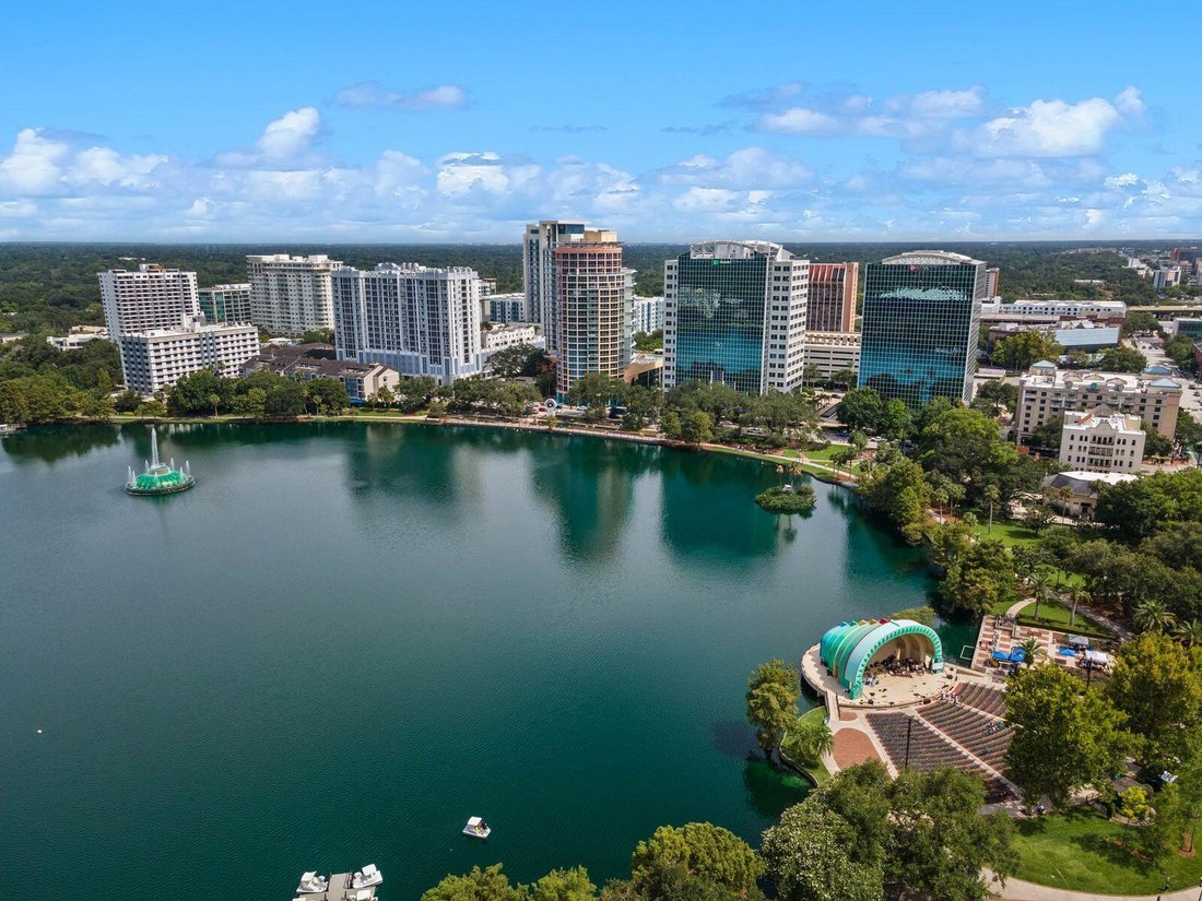 House in Orlando, Florida, United States 3 - 18952640
