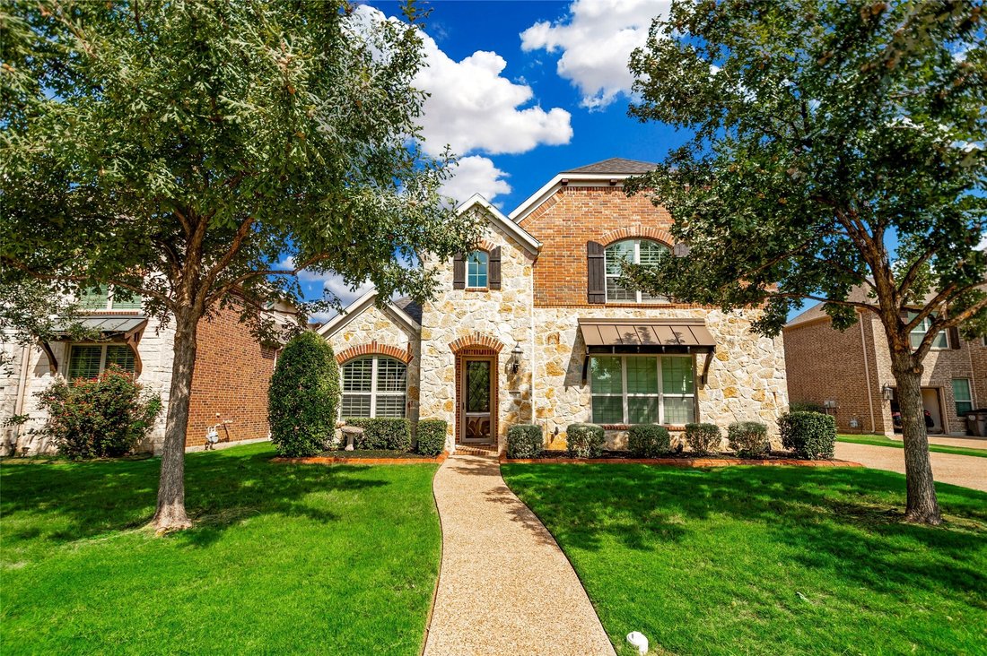 House in Keller, Texas, United States 1 - 18954127