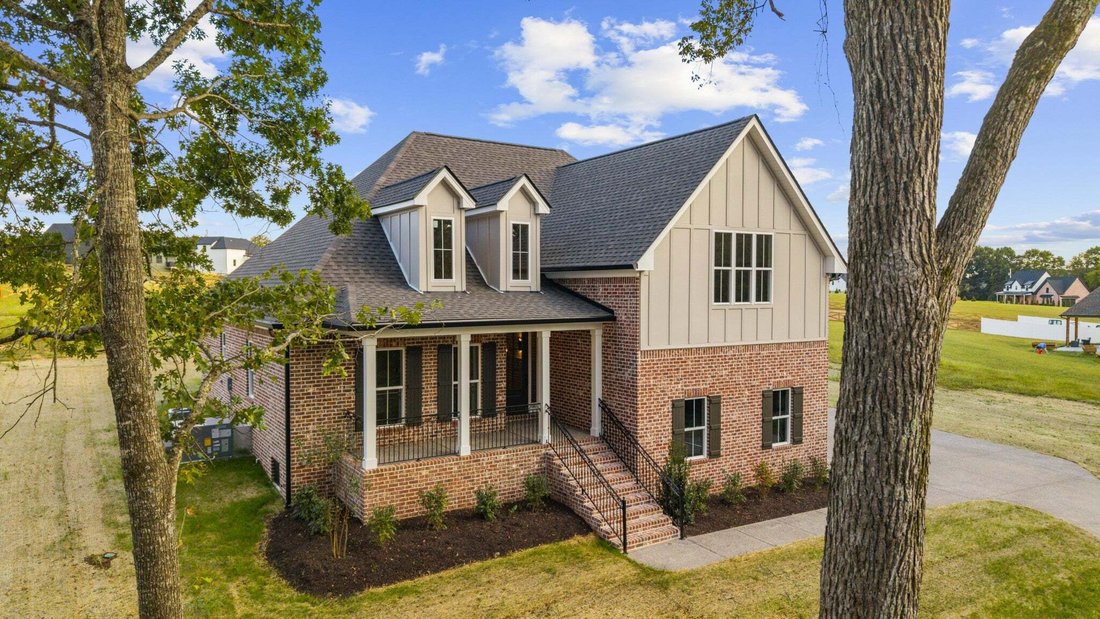 House in Hartsville, Tennessee, United States 2 - 18948694