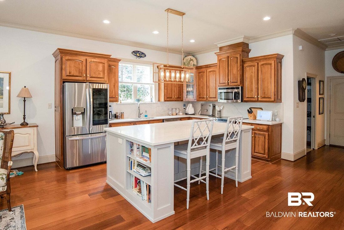 House in Fairhope, Alabama, United States 2 - 18948307