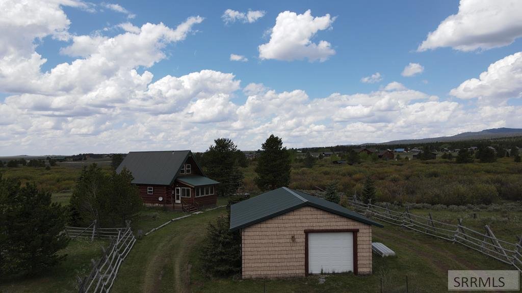 House in Island Park, Idaho, United States 5 - 18951628