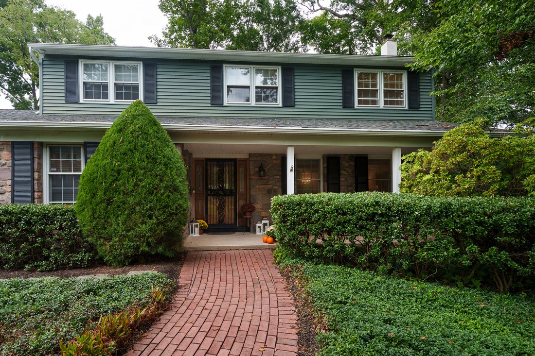 House in Yardley, Pennsylvania, United States 2 - 18950843