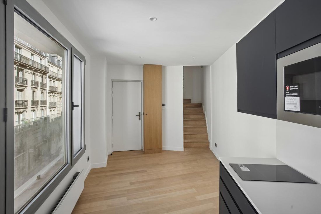 Apartment in Odéon, Paris 6e Arrondissement, Paris 2 - 18954560