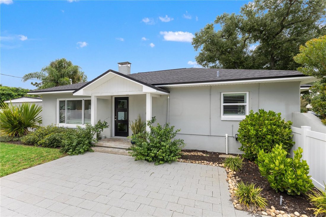 House in St. Petersburg, Florida, United States 2 - 18955290