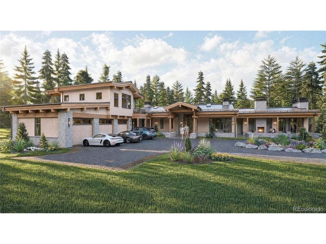 Maison à Breckenridge, Colorado, États-Unis 2 - 18173274