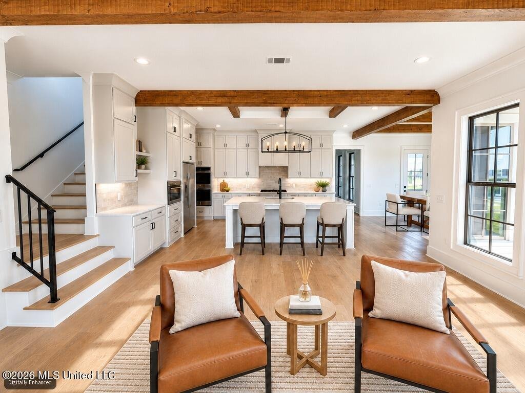 House in Brandon, Mississippi, United States 2 - 18594006