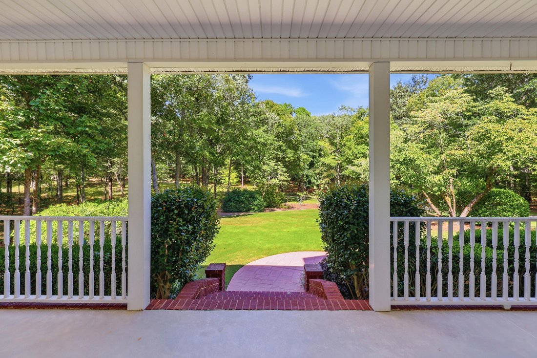 House in Aiken, South Carolina, United States 4 - 18953984