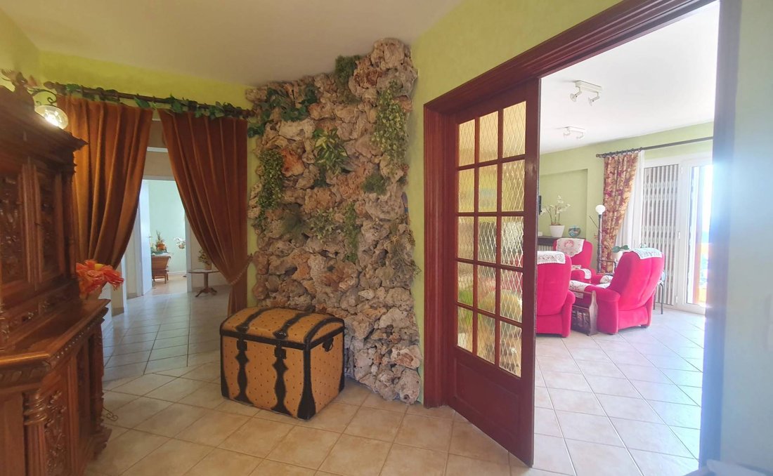 Villa in Aspremont, Provence-Alpes-Côte d'Azur, France 5 - 18954776
