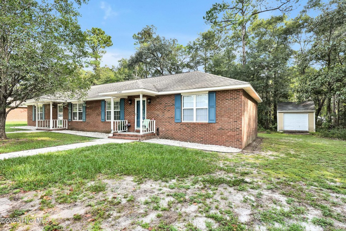 Wilmington, North Carolina, United States 2 - 18953940