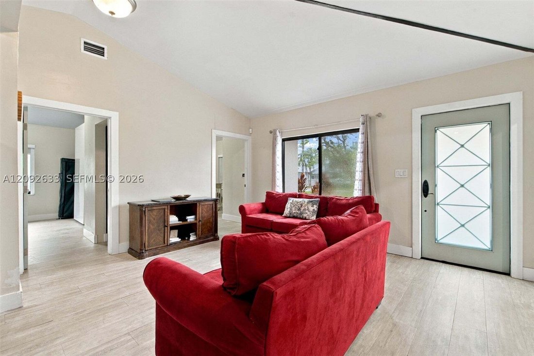 House in Miami Springs, Florida, United States 4 - 18952658