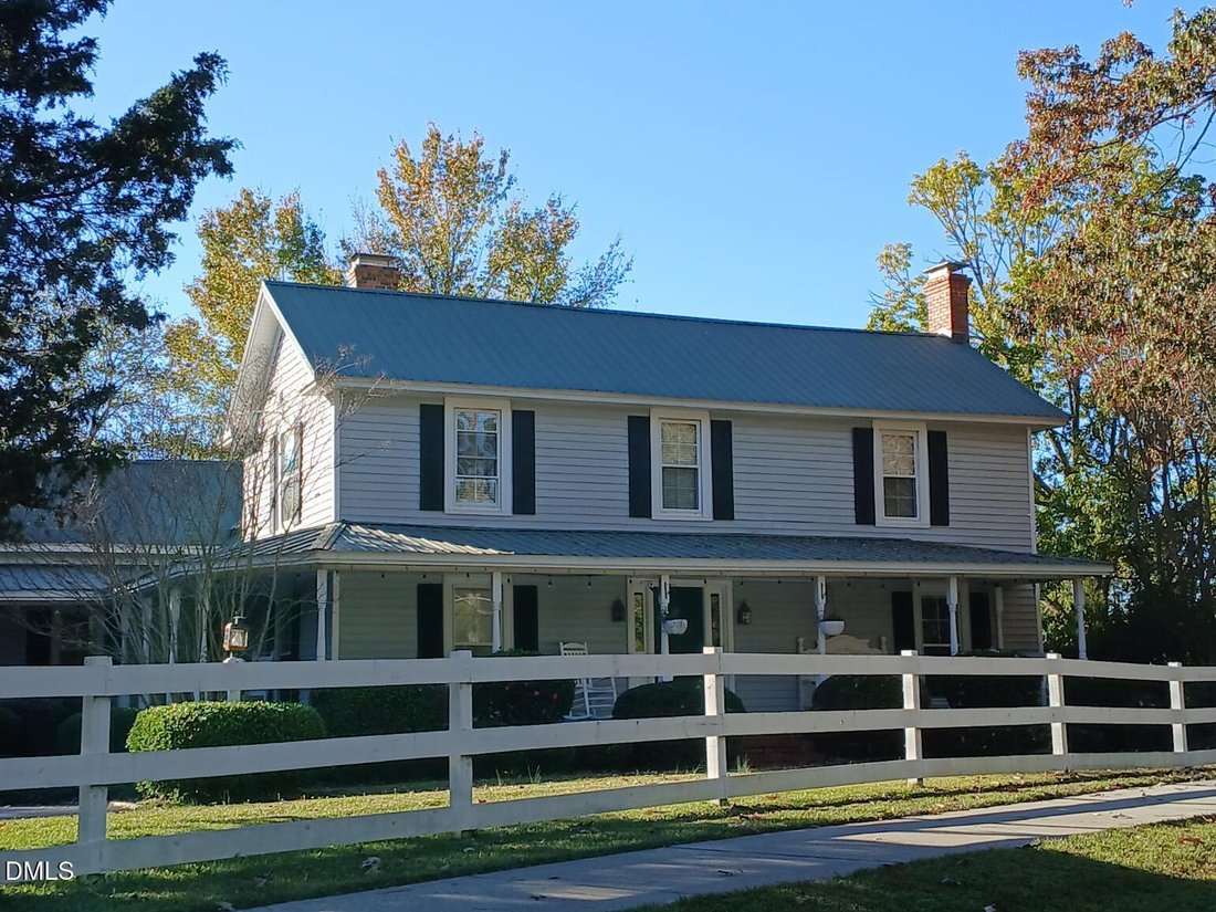 House in Apex, North Carolina, United States 1 - 18952826