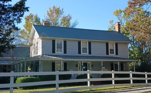 Haus in Apex, North Carolina, Vereinigte Staaten 1