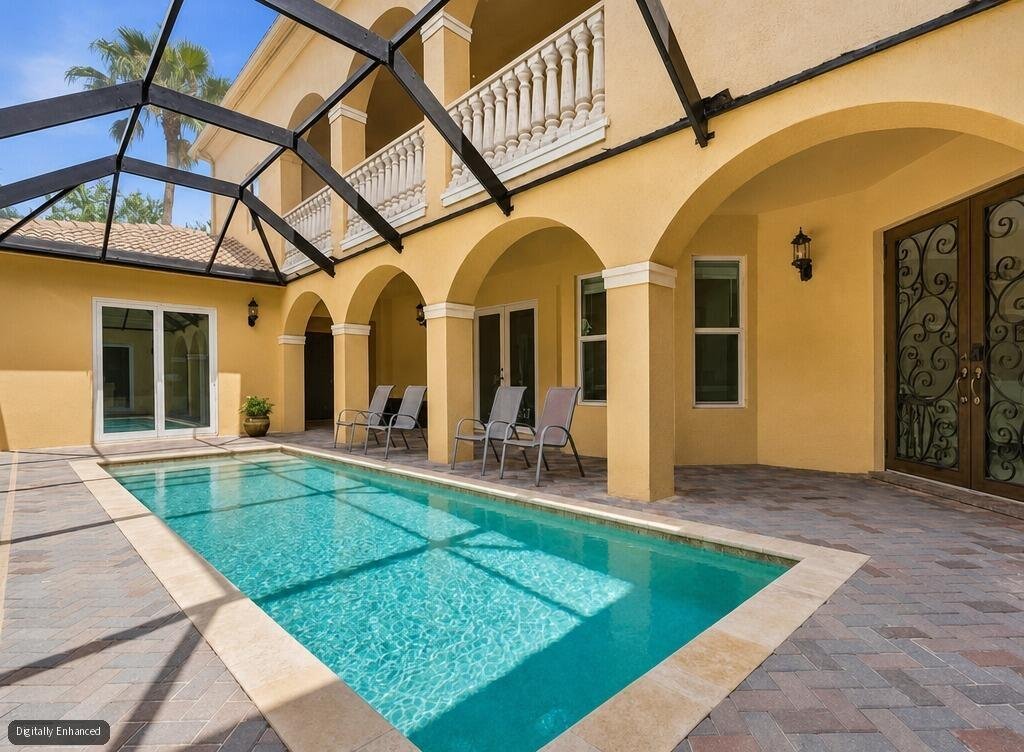 House in West Palm Beach, Florida, United States 5 - 18715559