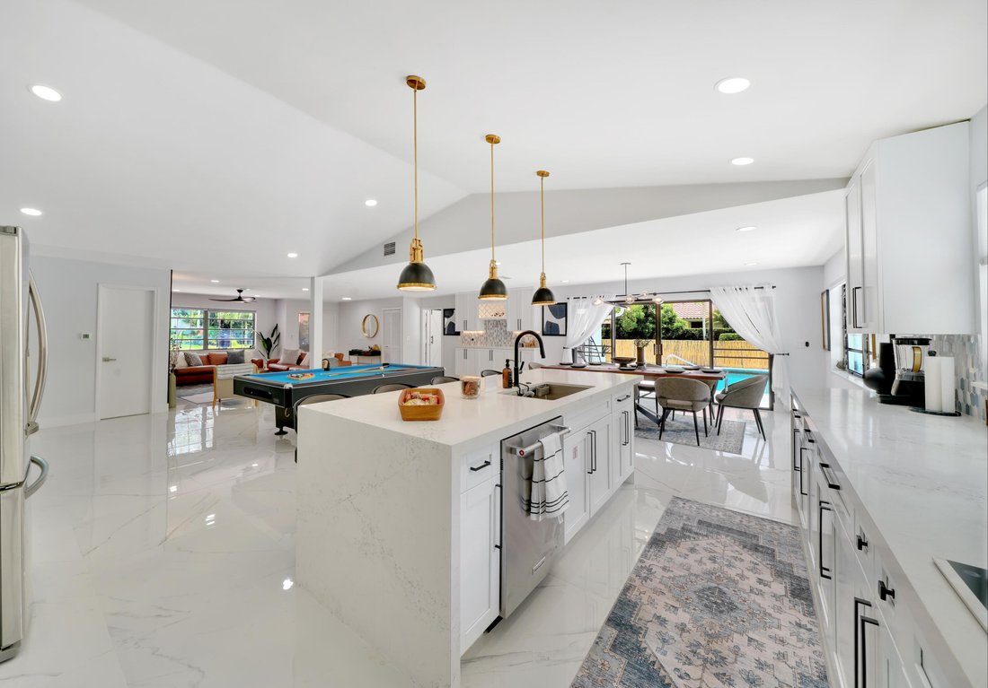 House in Boynton Beach, Florida, United States 1 - 18954059