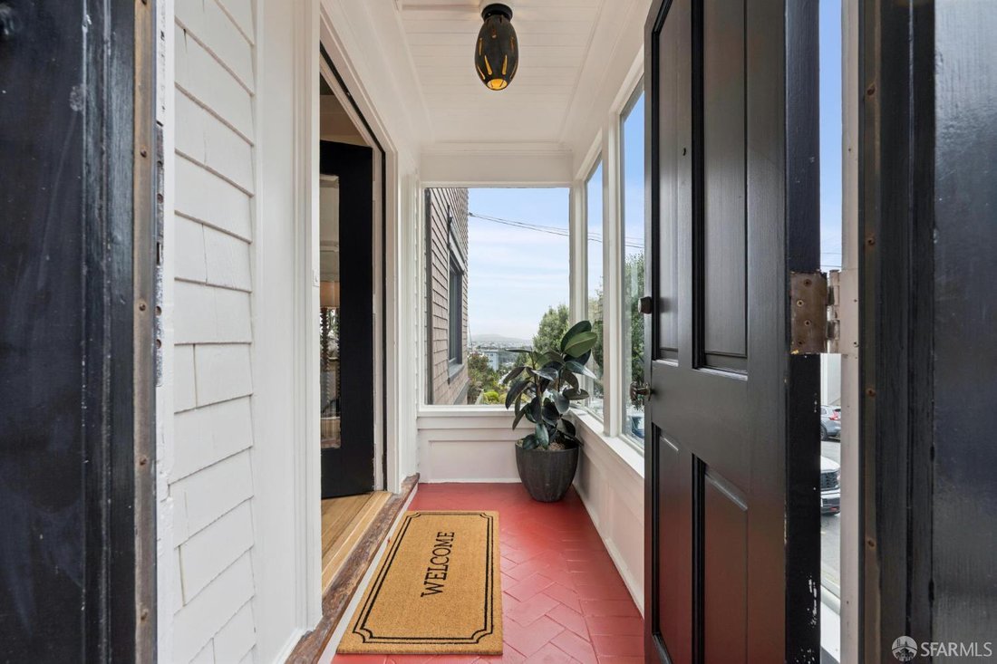 House in San Francisco, California, United States 3 - 18948476