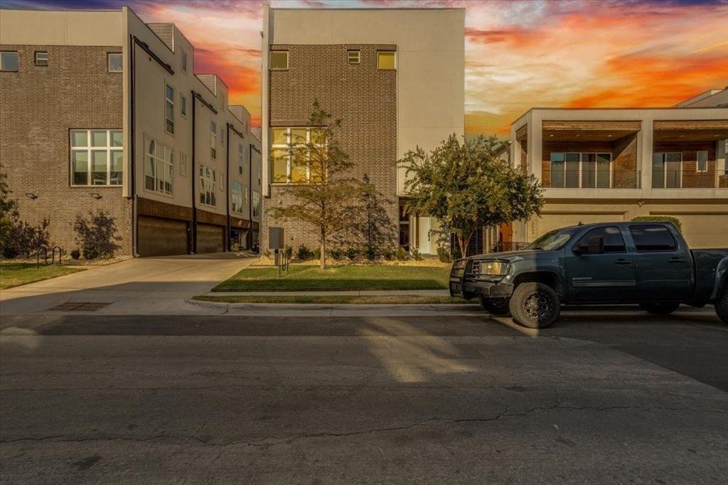 Condo in Dallas, Texas, United States 2 - 18953537