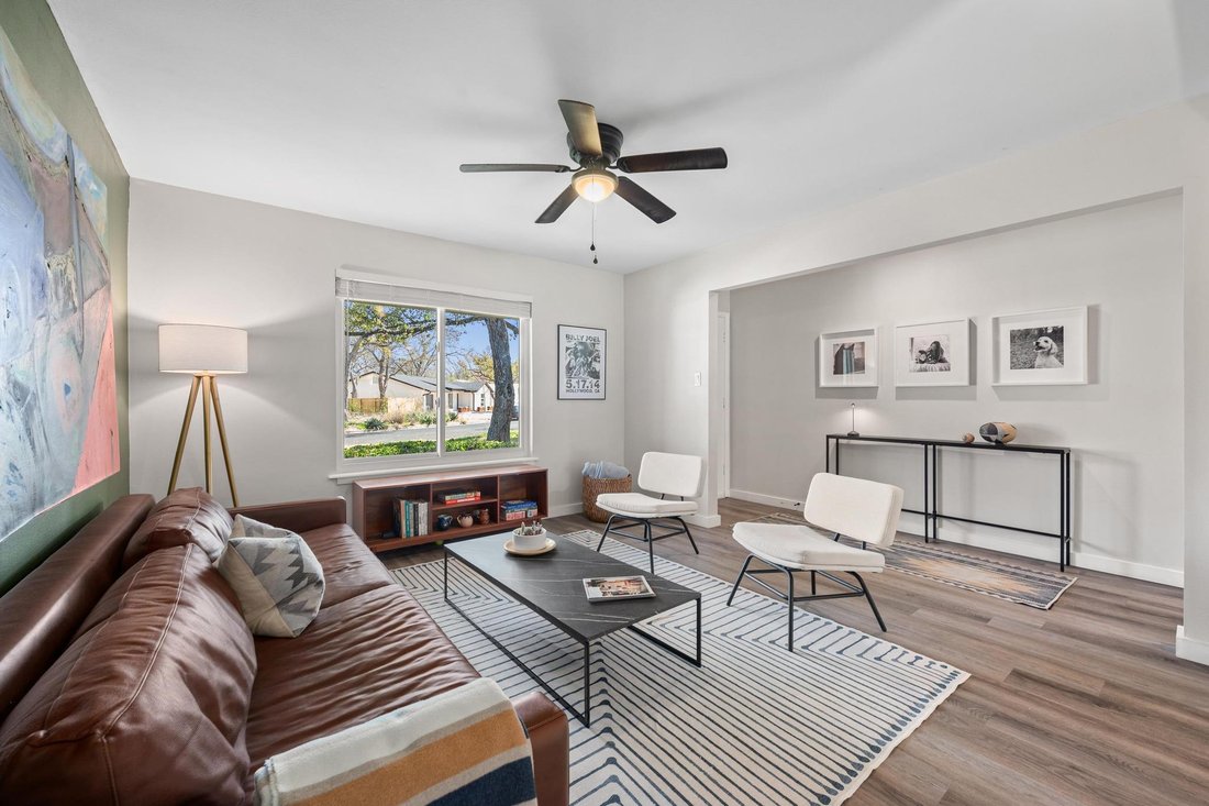 House in Austin, Texas, United States 4 - 18948799