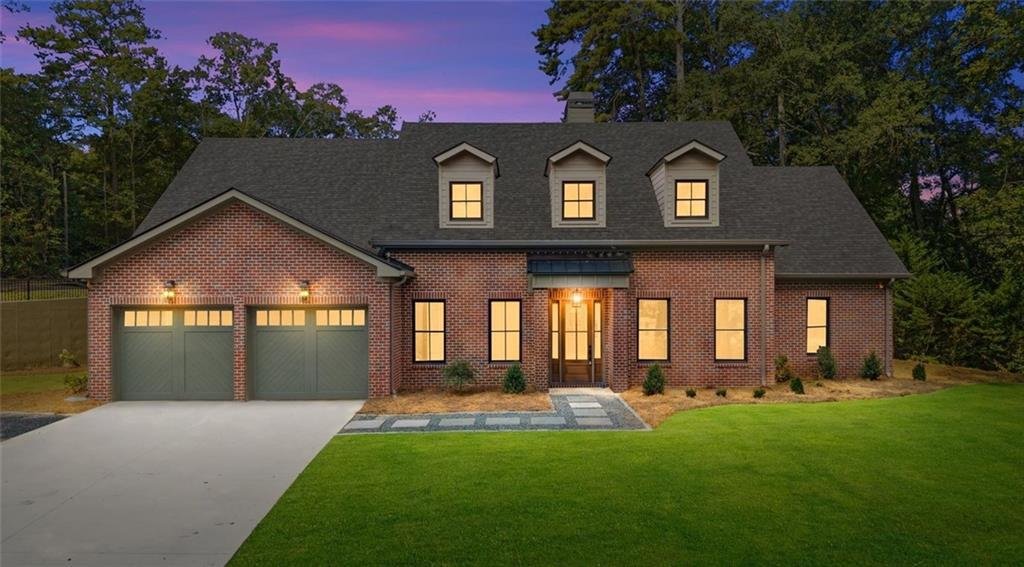 House in Carrollton, Georgia, United States 3 - 18953288