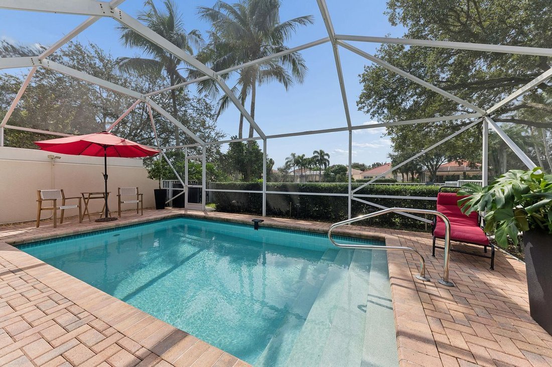 Haus in West Palm Beach, Florida, Vereinigte Staaten 1 - 18949446