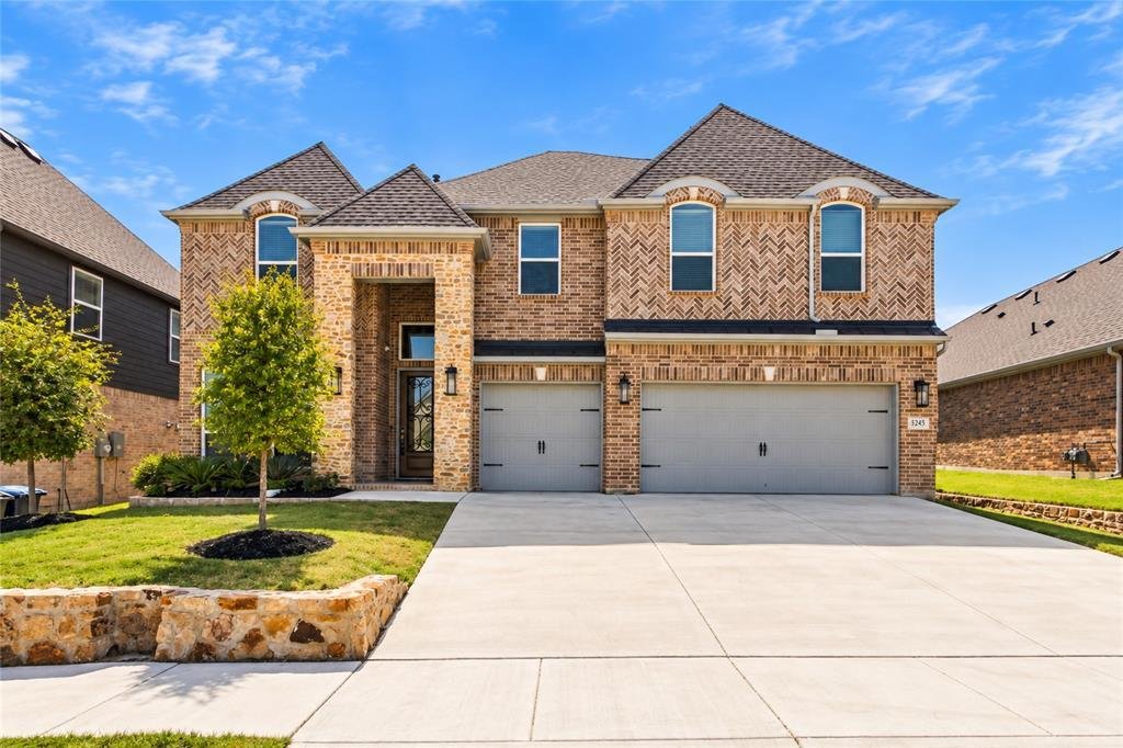 House in Fort Worth, Texas, United States 1 - 18950612
