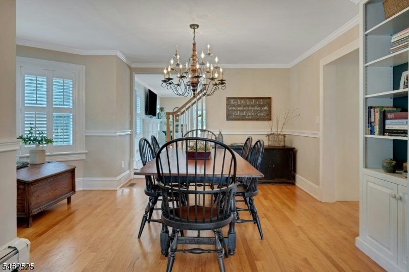 House in Mendham, New Jersey, United States 5 - 18949469