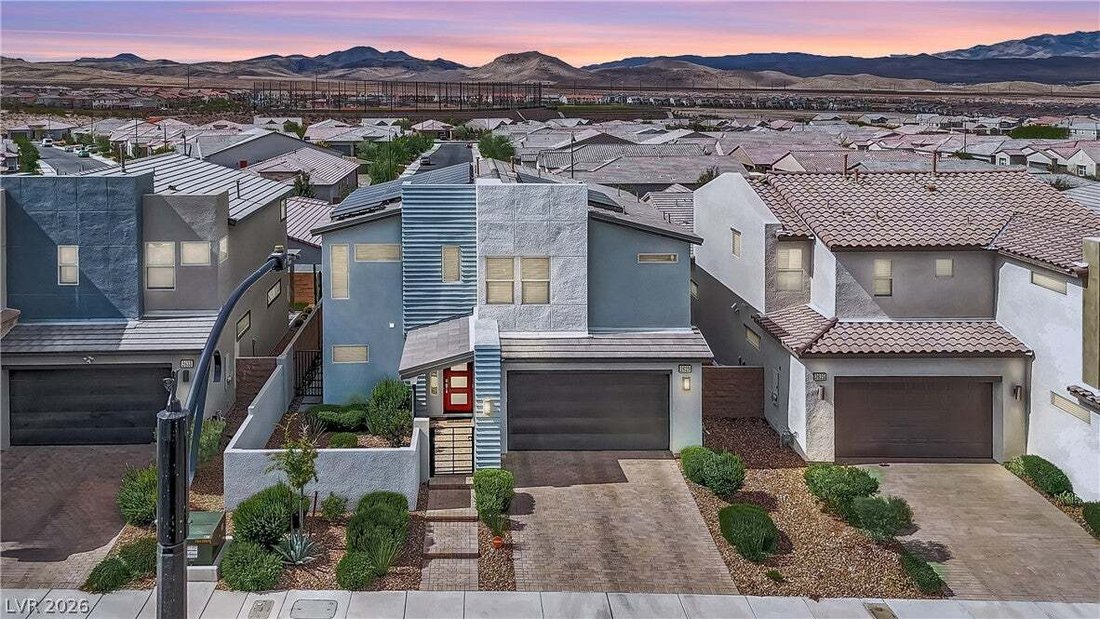 House in Henderson, Nevada, United States 3 - 18954405