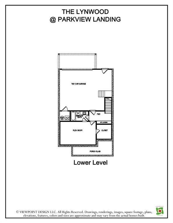 House in Buford, Georgia, United States 4 - 18948784