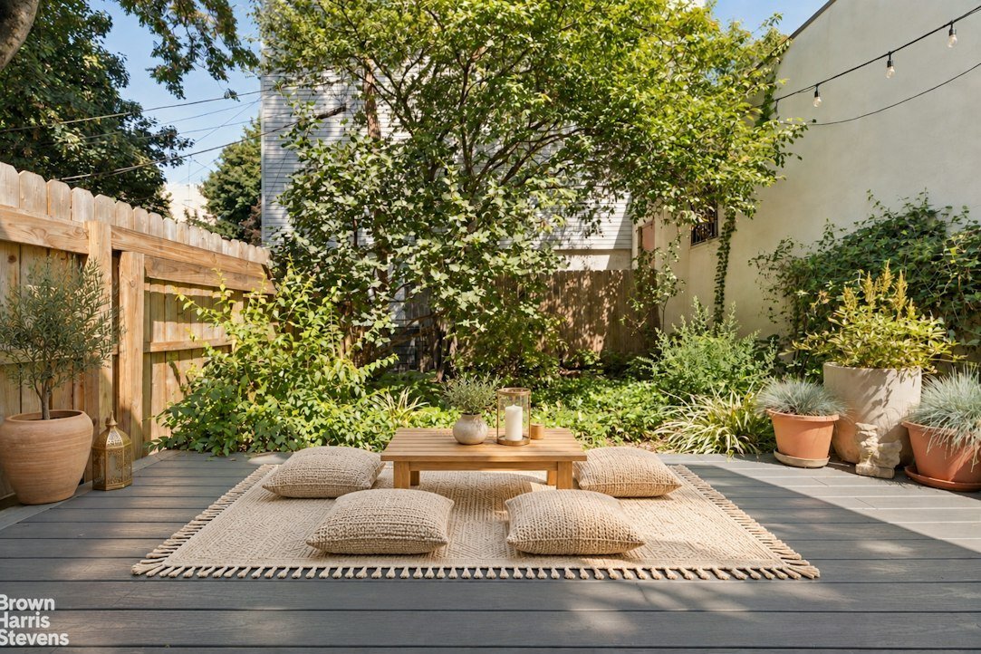 Townhouse in New York, New York, United States 5 - 18952821