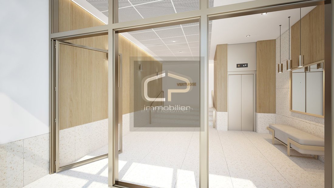 Apartment in Galbert, Annecy, France 2 - 18950470