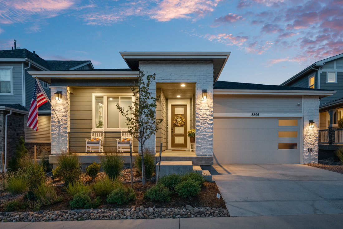 House in Sterling Ranch, Colorado, United States 1 - 18950694