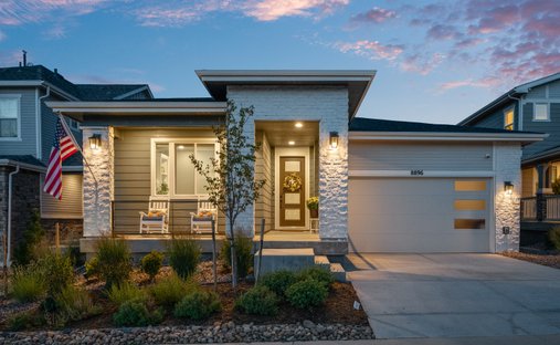 House in Sterling Ranch, Colorado, United States 1