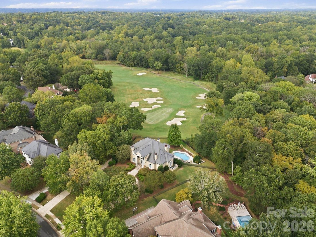 House in Charlotte, North Carolina, United States 5 - 18954892