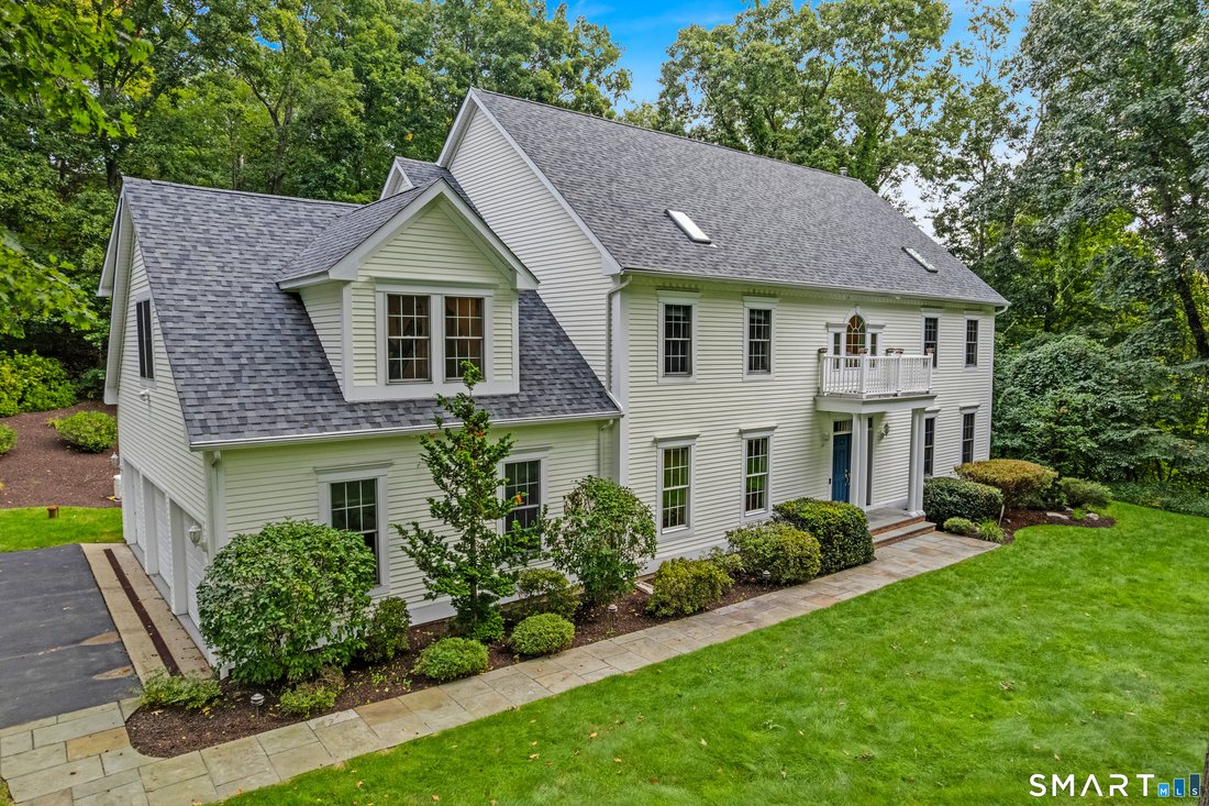 House in Bethany, Connecticut, United States 2 - 18954342