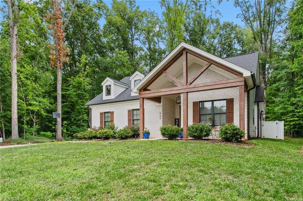 House in Mebane, North Carolina, United States 3 - 18952499