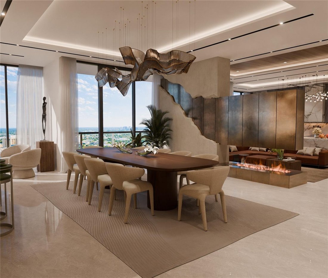 Condo in Tampa, Florida, United States 5 - 18952312