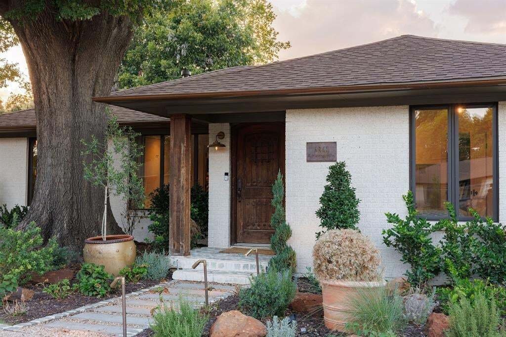 House in Dallas, Texas, United States 1 - 18953670
