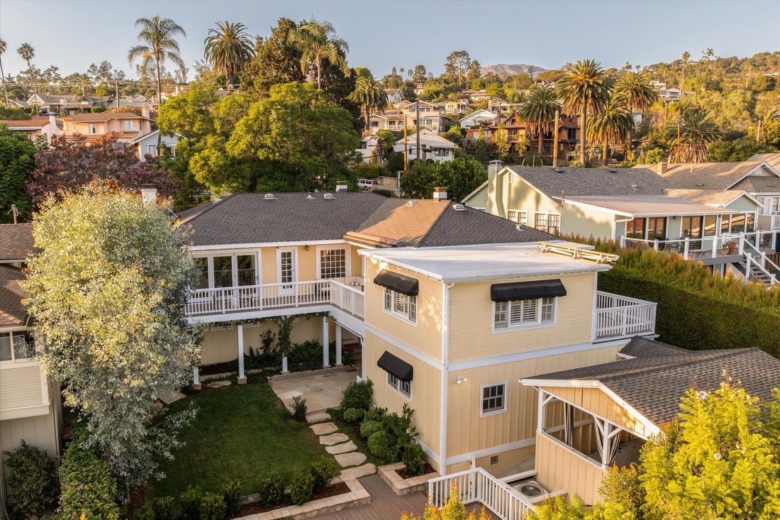 House in Santa Barbara, California, United States 1 - 18951857