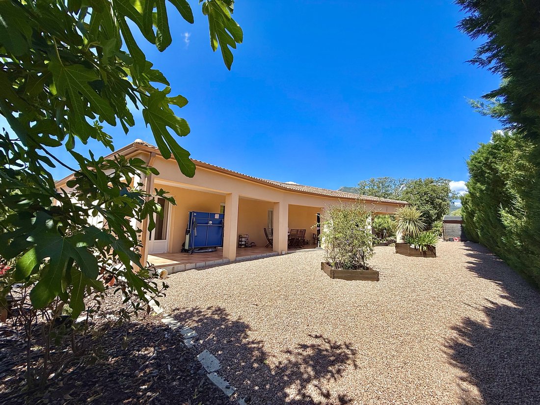 House in Bastelicaccia, Corsica, France 2 - 18950448