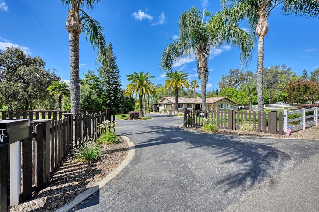 House in Loomis, California, United States 2 - 18951043