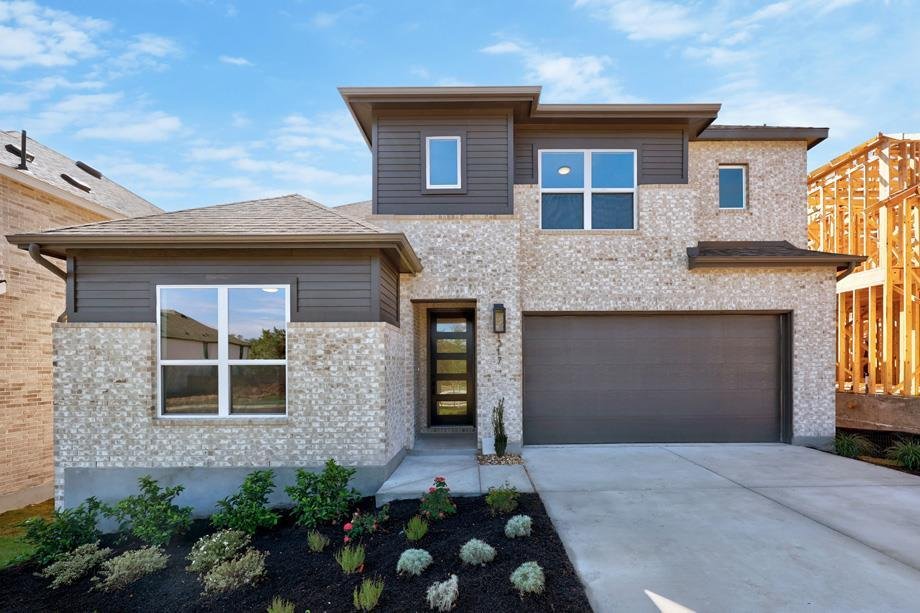 House in Leander, Texas, United States 1 - 17673005