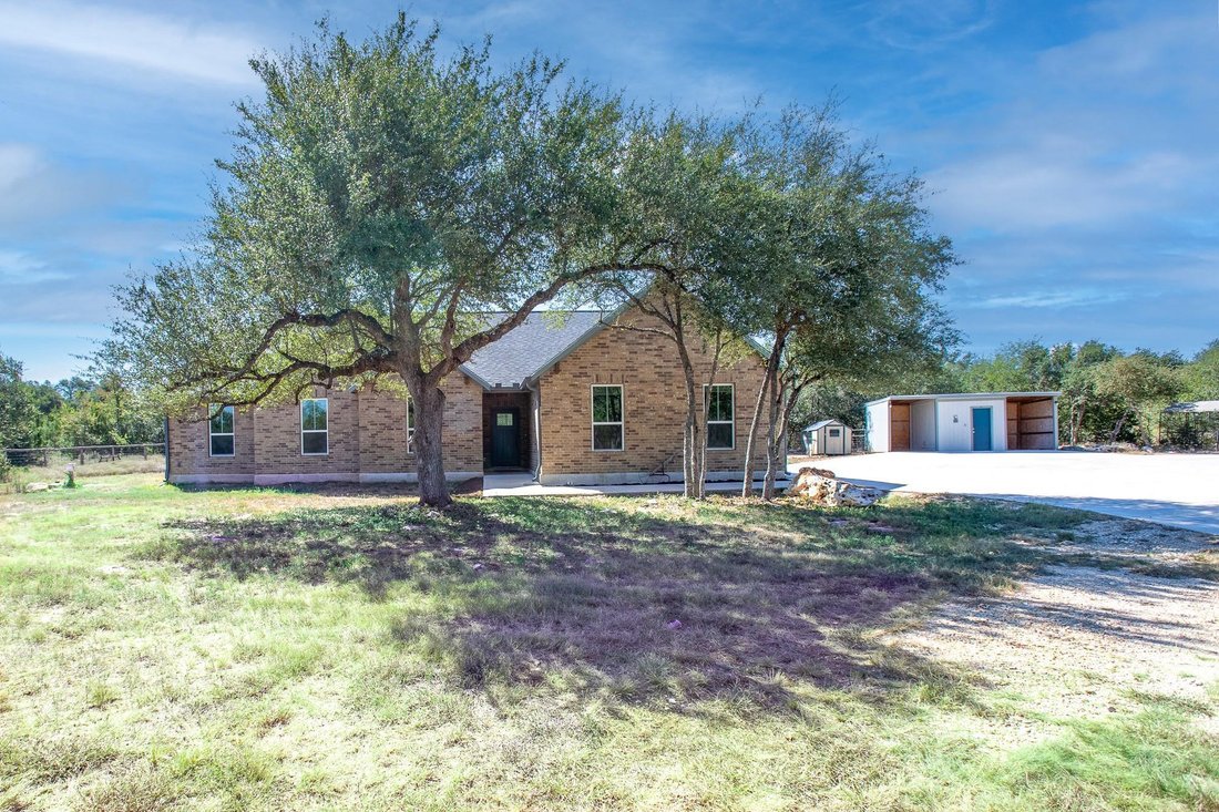House in Wimberley, Texas, United States 3 - 18942827