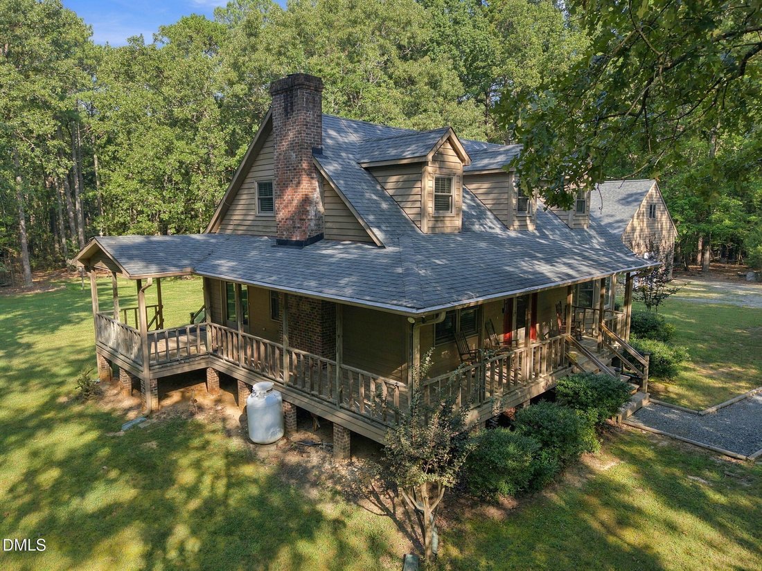 House in Chapel Hill, North Carolina, United States 4 - 18948620