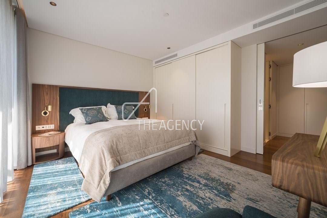Apartment in Parque das Nacoes, Lisbon, Portugal 3 - 18954787