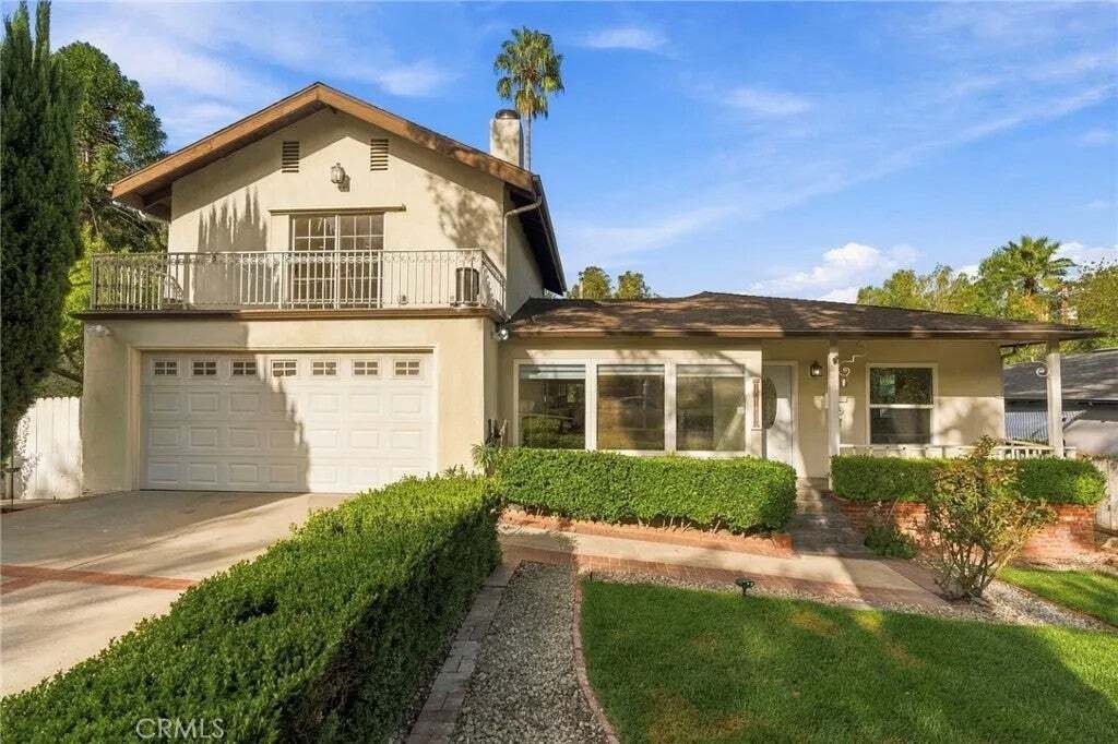 House in Los Angeles, California, United States 2 - 18953893