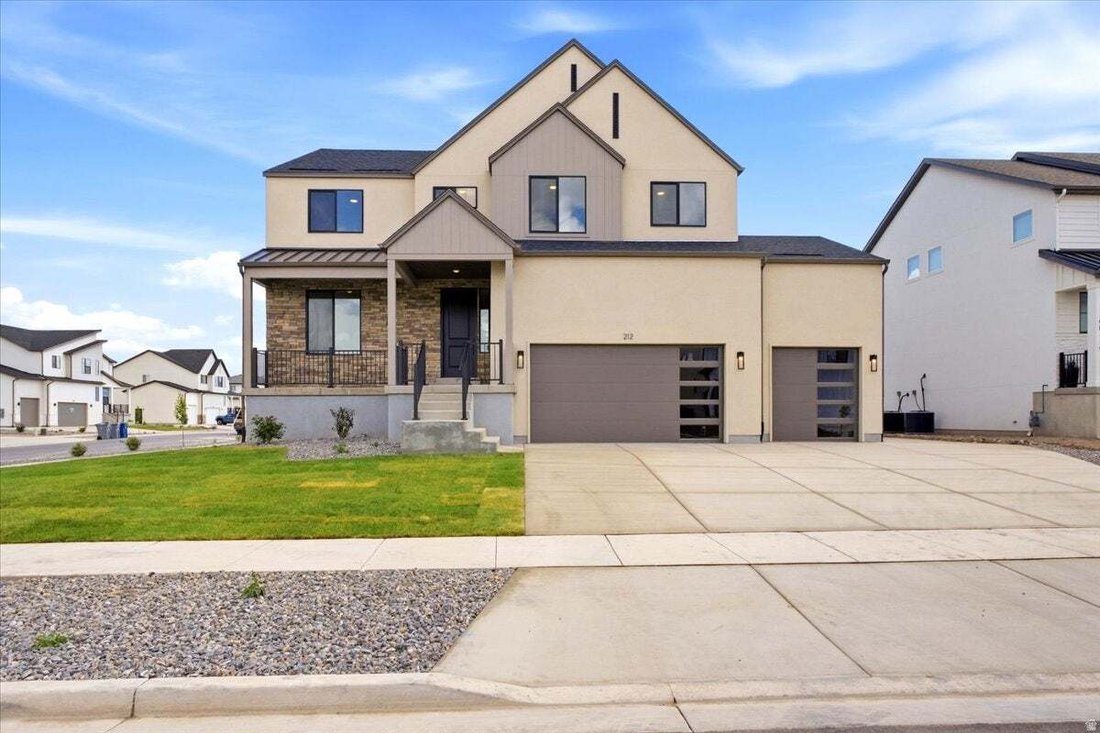 House in Lehi, Utah, United States 2 - 18948556