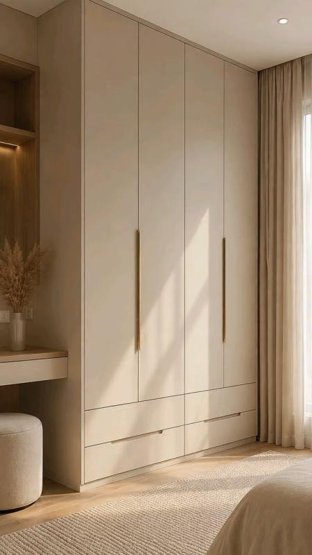 Apartment in Centre Ville, Aubervilliers, France 5 - 18954544