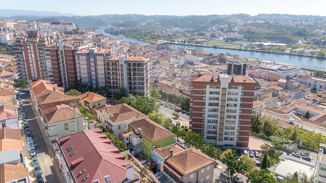Coimbra (Se Nova, Santa Cruz, Almedina e Sao Bartolomeu), Coimbra District, Portugal 3 - 18948601