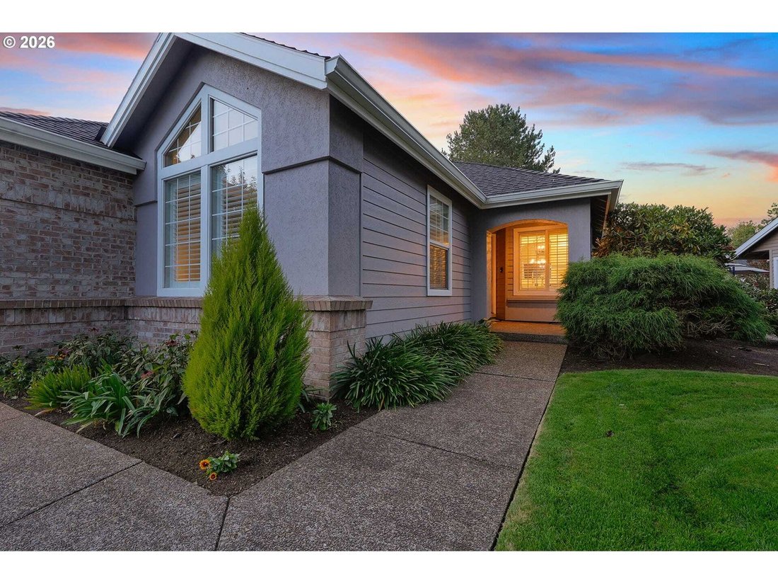 House in Wilsonville, Oregon, United States 3 - 18952265